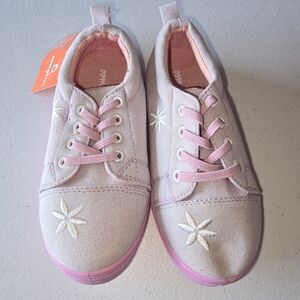 Oomphies Girls Shoes
